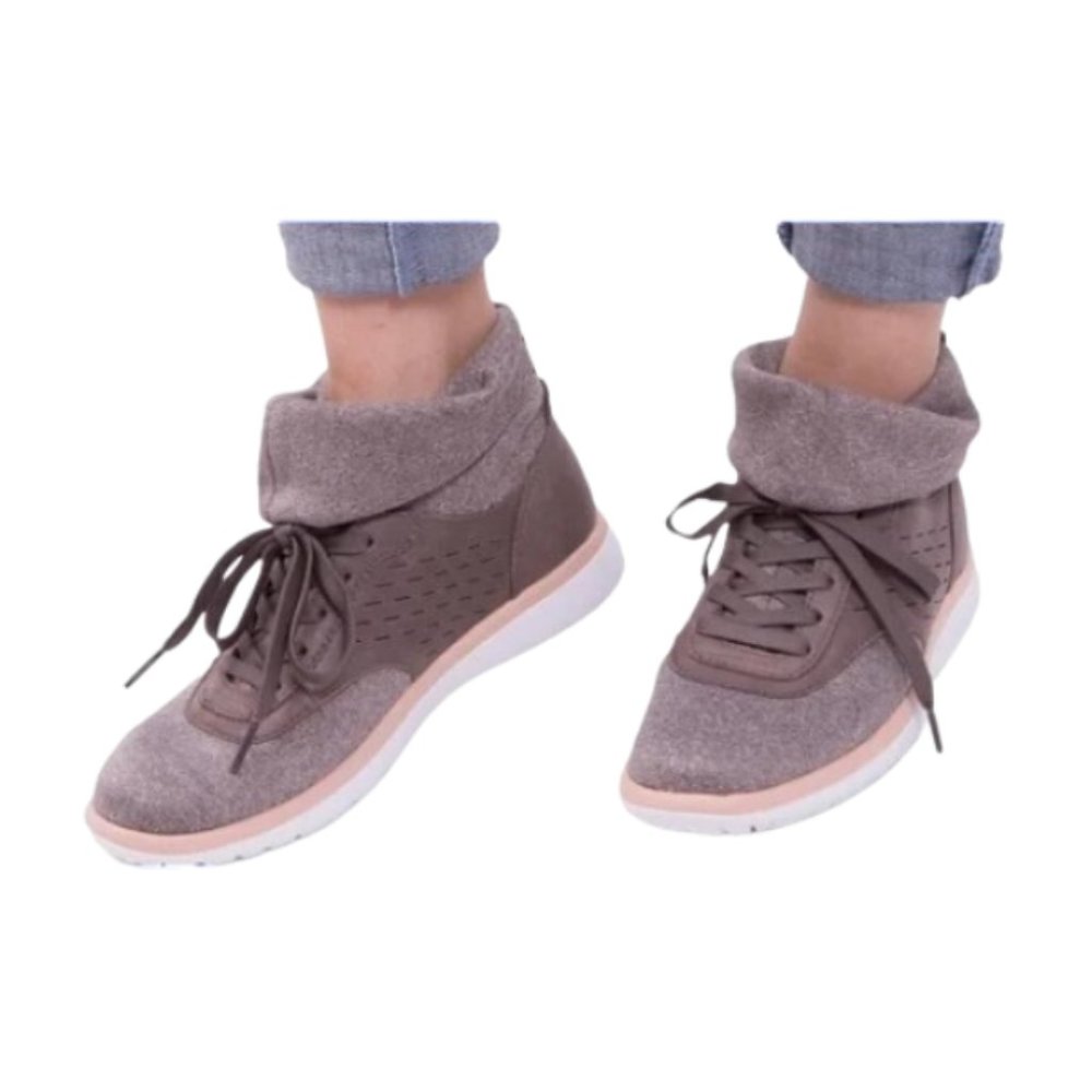 UGG ISLAY SNEAKERS